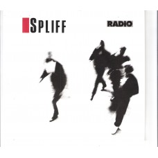 SPLIFF - Radio